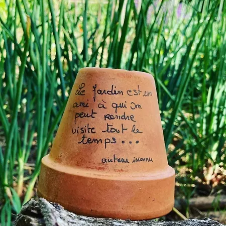 Gite Carla Aubin (Aveyron)