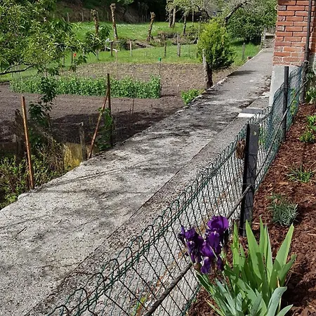 Gite Carla Aubin (Aveyron)