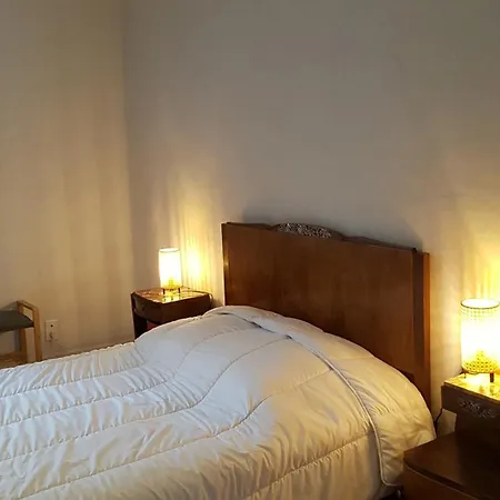 아파트 Gite Carla *