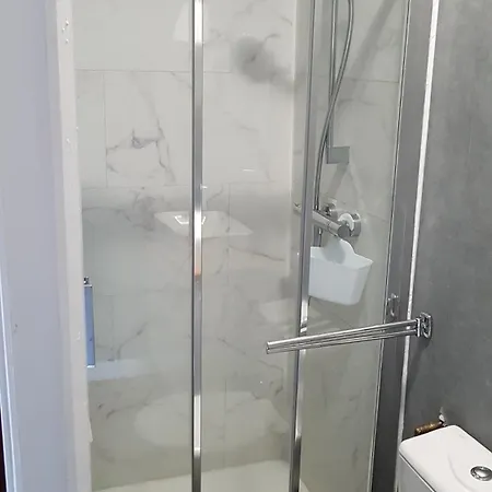 아파트 Gite Carla *