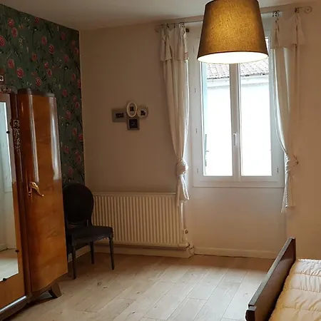 아파트 Gite Carla Aubin (Aveyron)