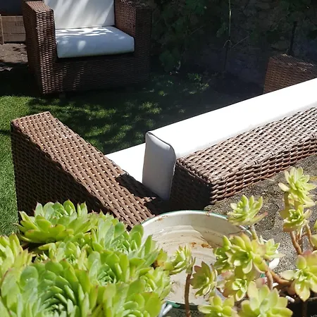 Gite Carla Apartman *