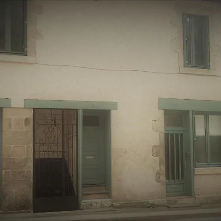 Gite Carla * Aubin (Aveyron)