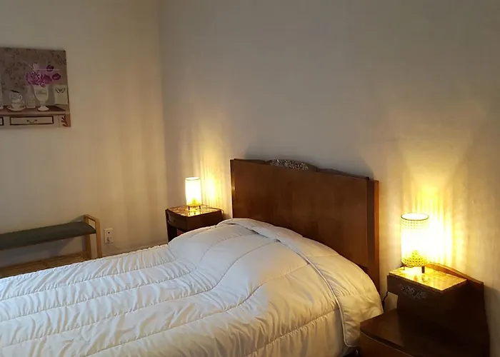 Apartman Gite Carla *