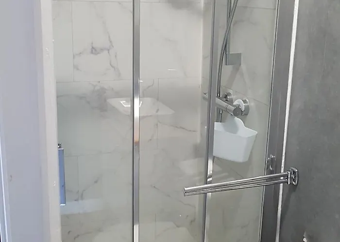 Apartman Gite Carla *