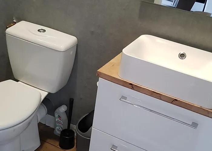 Gite Carla Apartman *