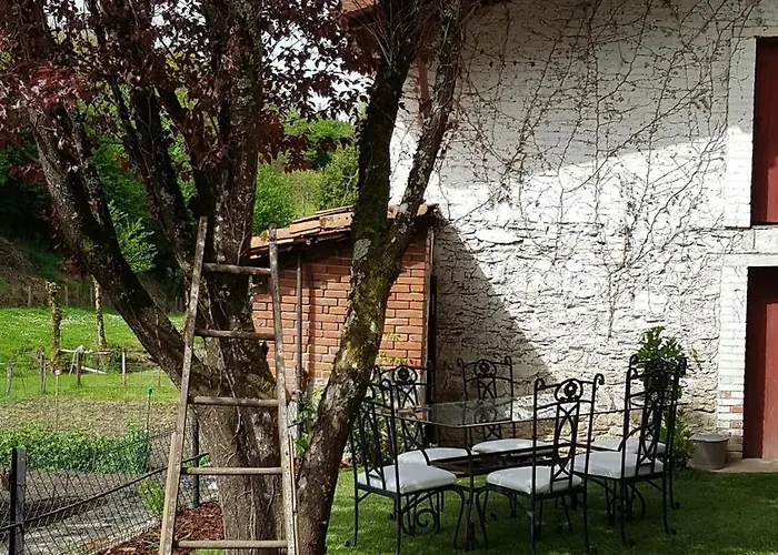 Apartman Gite Carla *